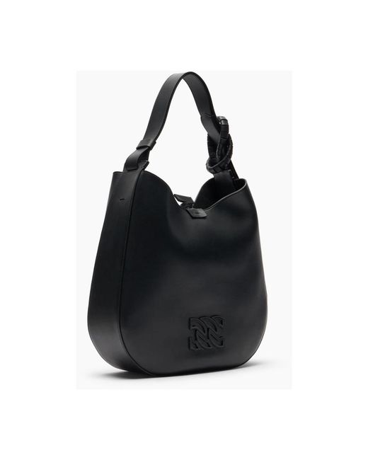 Casadei Black Handbags