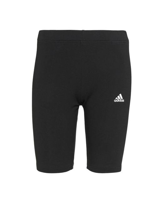 Shorts da ciclismo performance neri di Adidas in Black