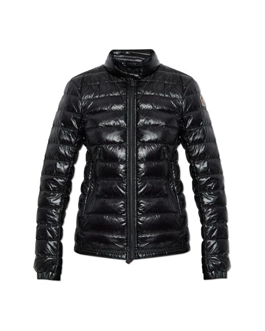 Down Jackets Moncler en coloris Black