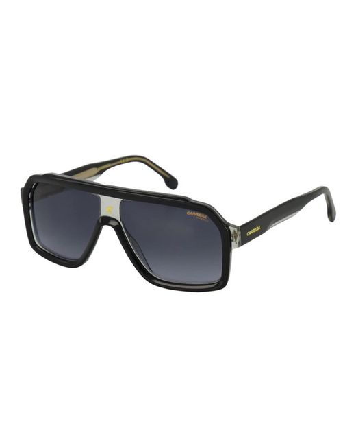 Carrera Blue Sunglasses