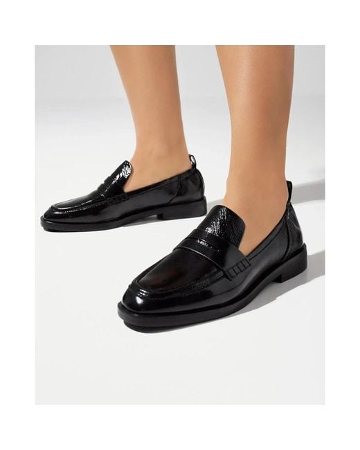 Loafers 3.1 Phillip Lim en coloris Black