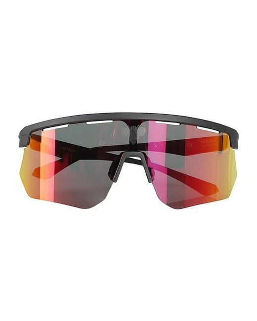 Sunglasses di Facehide in Pink da Uomo