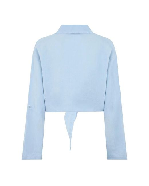 Lois Blue Shirts