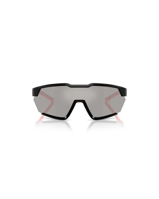 Ferrari Gray Sunglasses for men