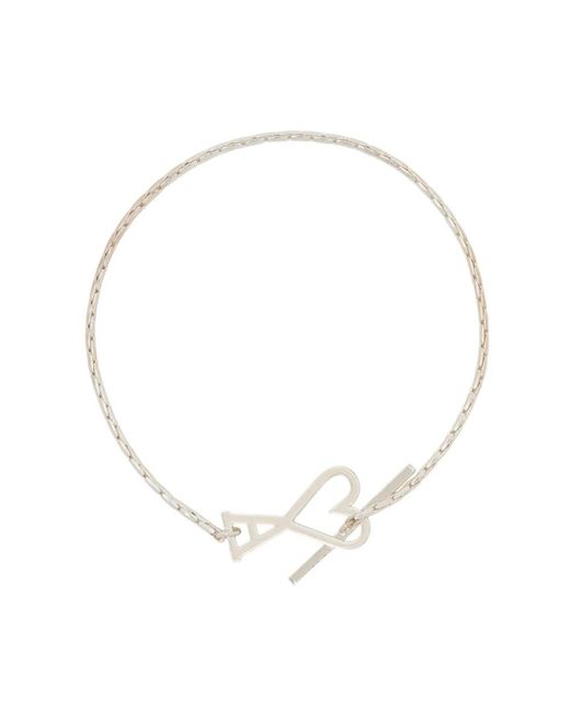 AMI Metallic Bracelets