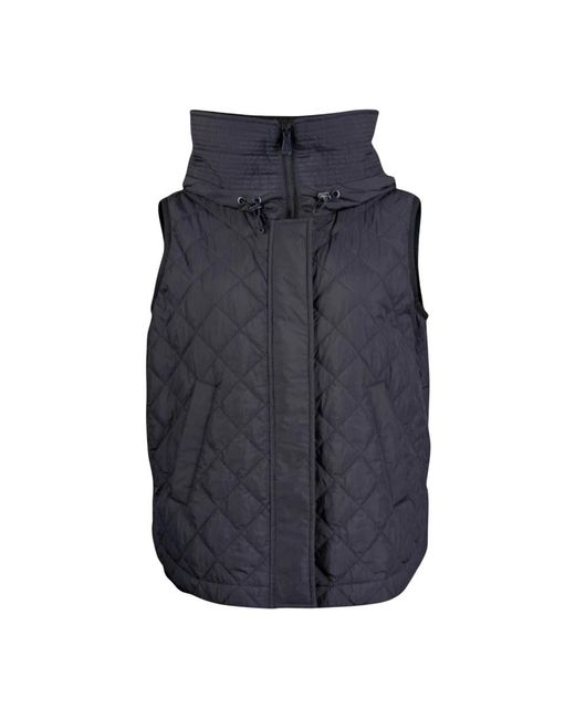 Peuterey Madeira Vest in het Blue