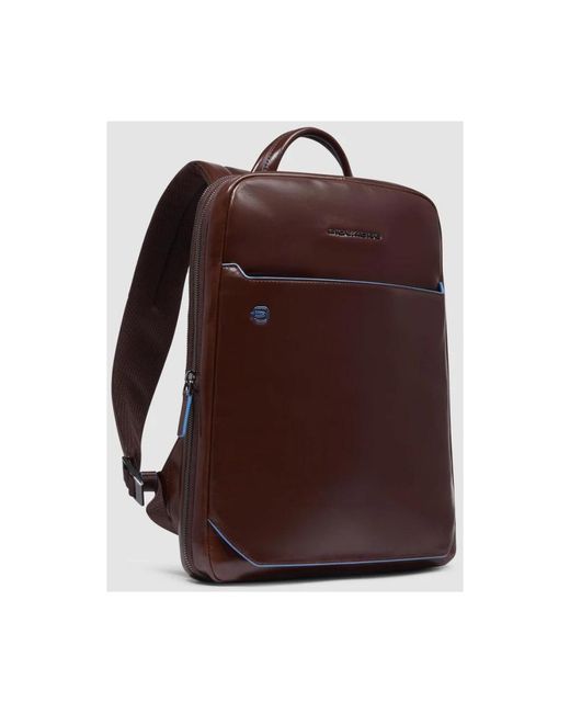 Piquadro Backpacks in het Brown voor heren