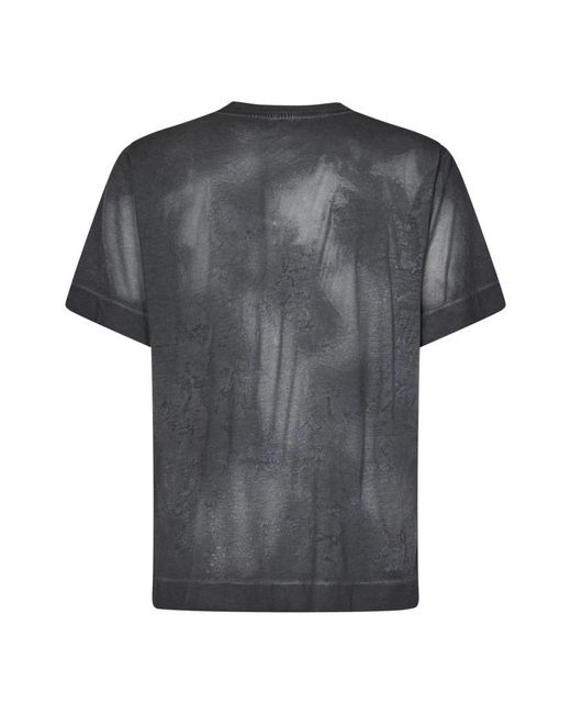 1017 ALYX 9SM Gray T-Shirts for men