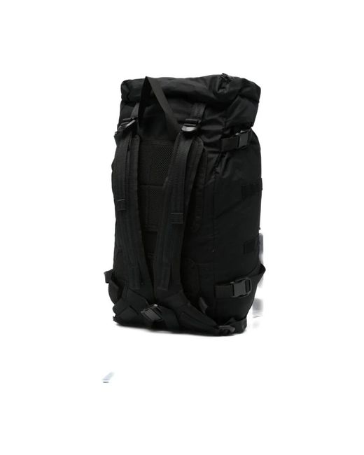 Backpacks di GR10K in Black da Uomo