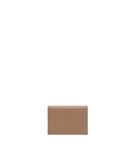 Gianni Chiarini Natural Wallets & Cardholders