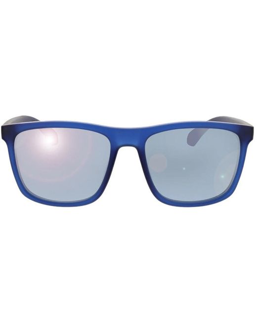 Superdry Sds 5015 Zonnebril in het Blue voor heren