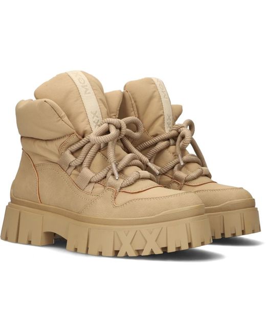 Mexx Natural Stiefel pleun killah