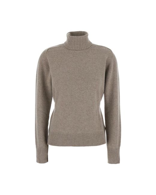Turtlenecks P.A.R.O.S.H. de color Gray