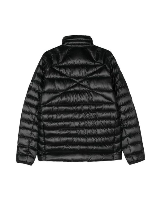 Ralph Lauren Black Winter Jackets for men