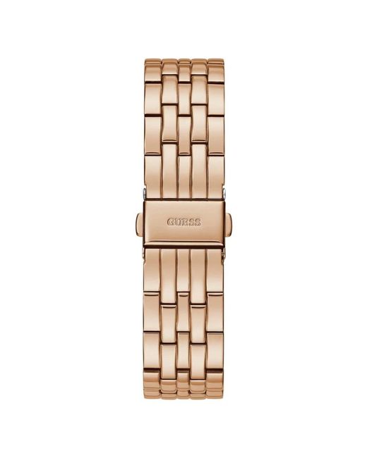 Guess Metallic Watches