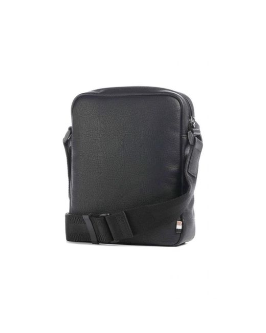 Boss Black Cross Body Messenger for men