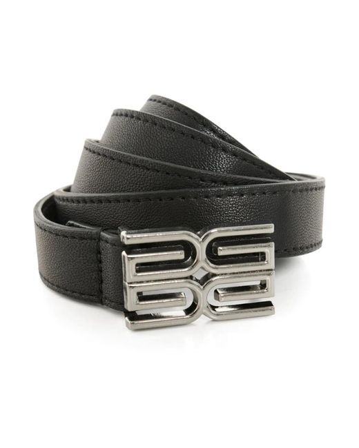 Gestuz Black Belts