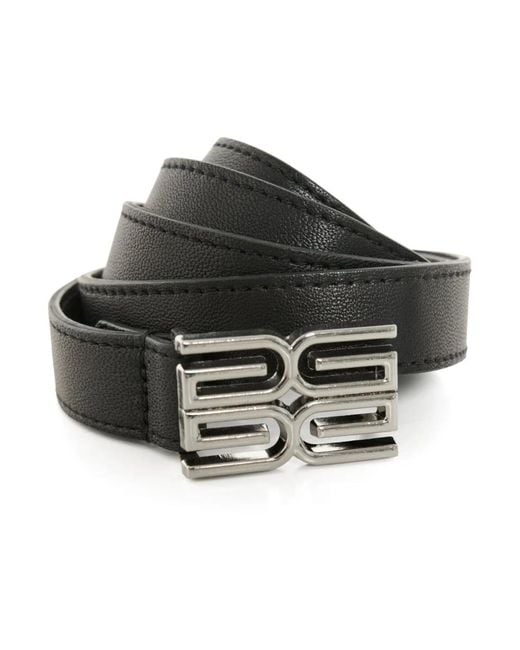 Gestuz Black Belts
