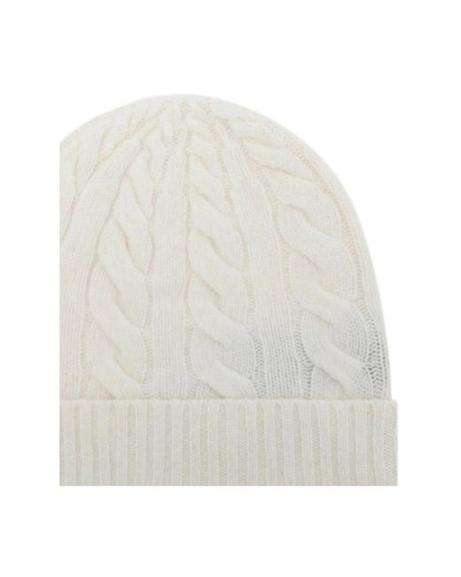 Beanies Peuterey en coloris White