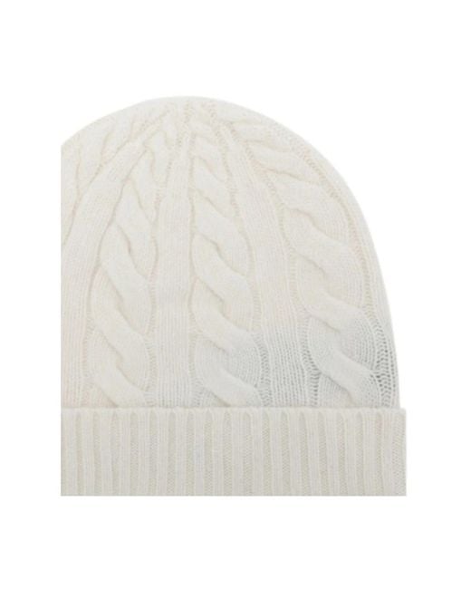 Beanies di Peuterey in White