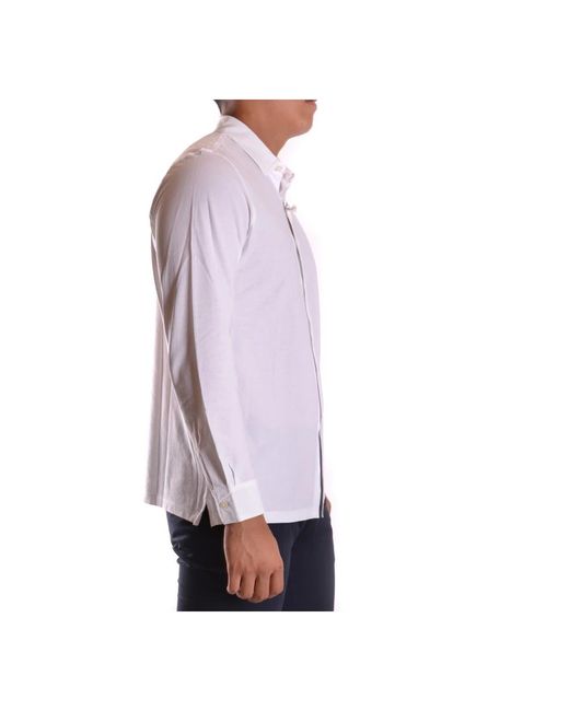 Altea Purple Formal Shirts for men