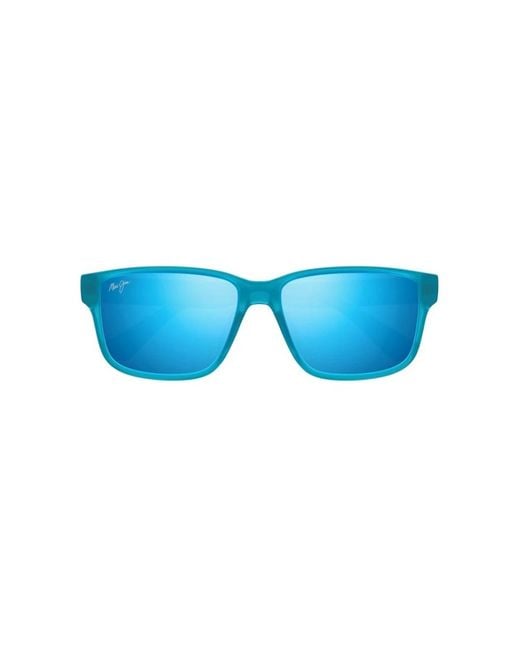 Maui Jim Blue Sunglasses