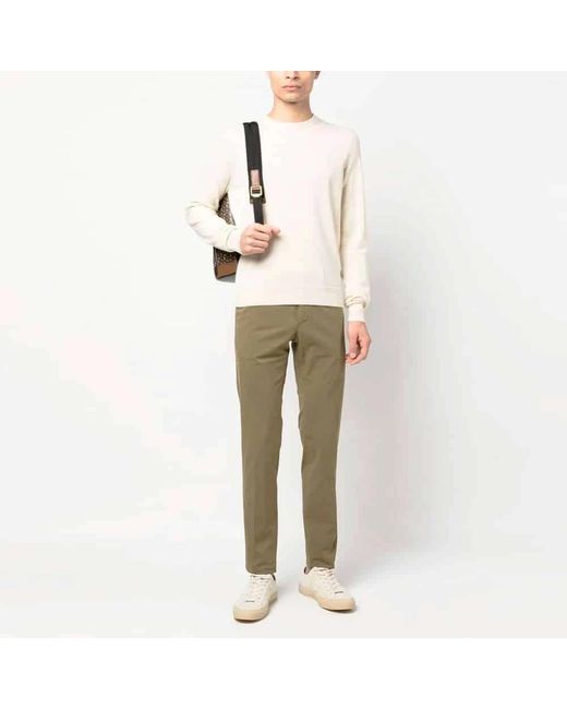 PT01 Gray Chinos for men