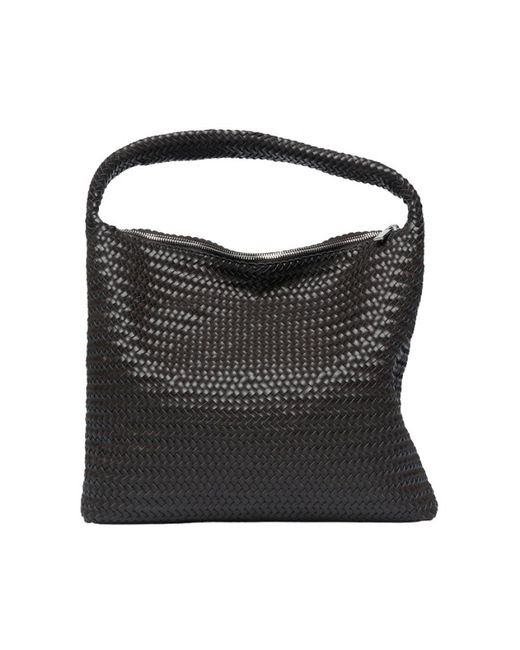 Comma, Compact Tas in het Black
