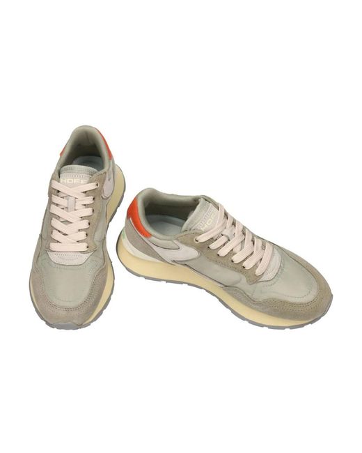 HOFF Gray City Runner