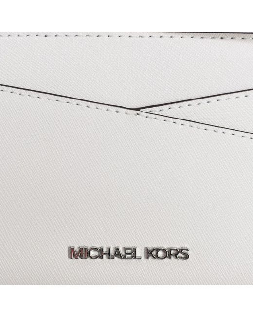 Michael Kors Metallic Wallets & Cardholders