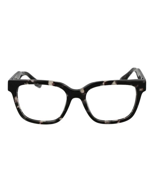 Trussardi Glasses in het Black voor heren