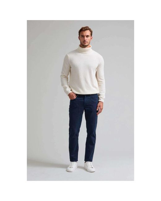 Jeckerson John in Blue für Herren