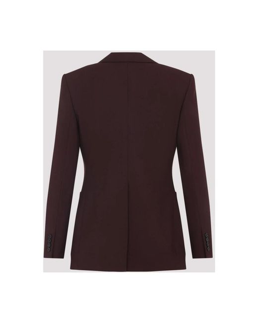 Chloé Brown Blazers