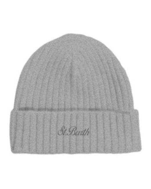 Mc2 Saint Barth Gray Accessories for men