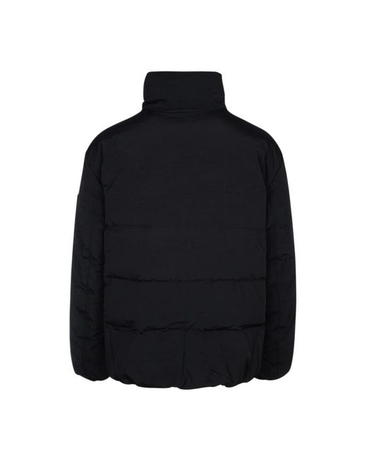Calvin Klein Giacca Down Jacket in het Black voor heren