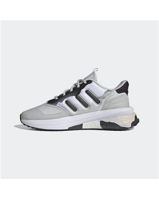 Adidas Camo grau nachhaltige sneaker in White für Herren