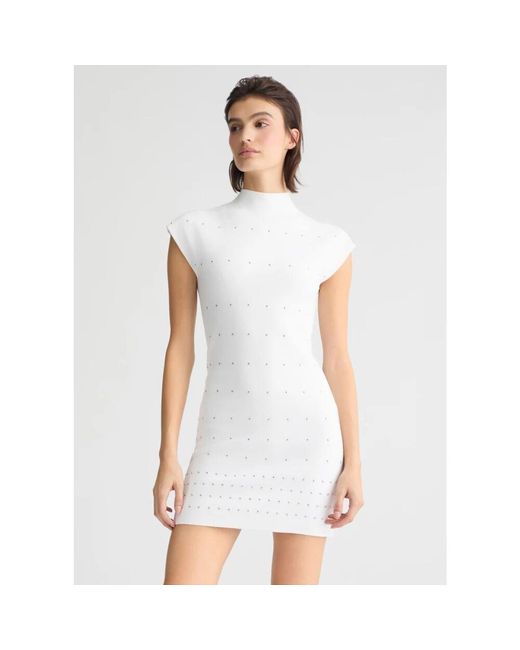 Short Dresses di Liu Jo in White