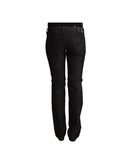 Jeans > slim-fit jeans CoSTUME NATIONAL en coloris Black