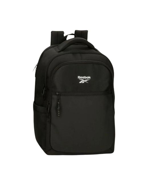 Backpacks Reebok en coloris Black