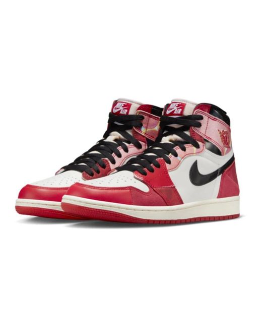 Sneakers Nike pour homme en coloris Red