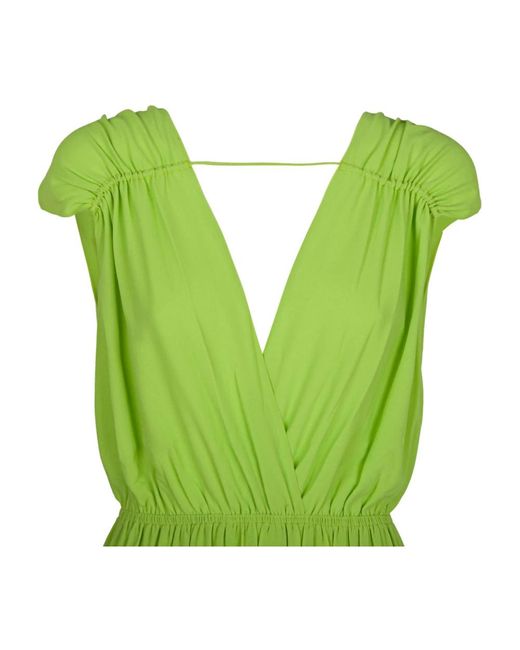 Nenette Green Stilvolle kleider kollektion