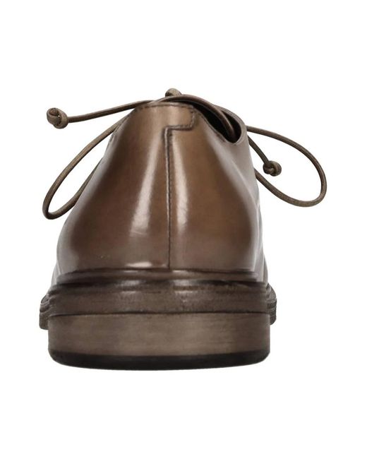 Marsèll Brown Dress Shoes for men
