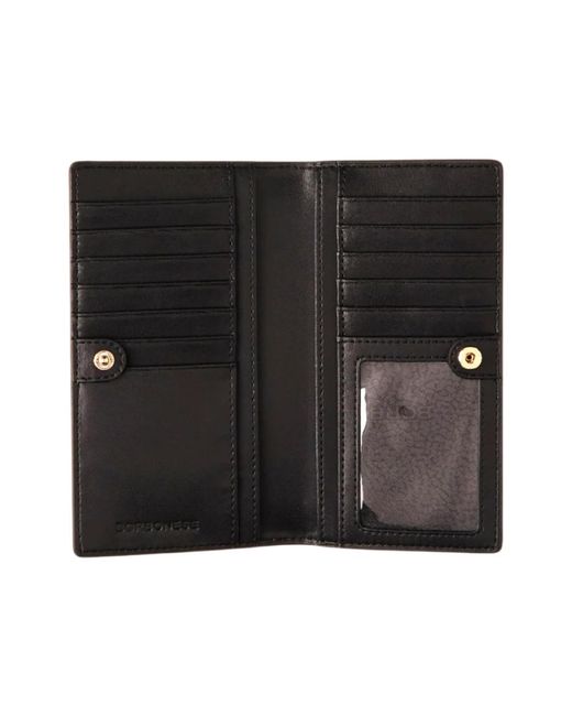 Wallets & Cardholders di Borbonese in Brown