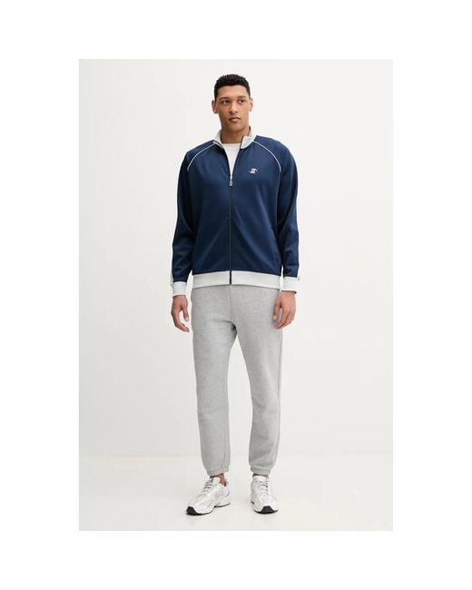Zip-Throughs Guess pour homme en coloris Blue