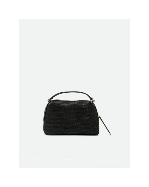 Handbags di Gianni Chiarini in Black