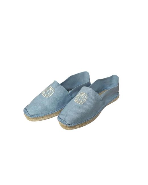 Espadrilles di Ines De La Fressange Paris in Blue