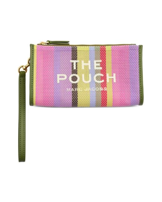 Mini Bags di Marc Jacobs in Pink