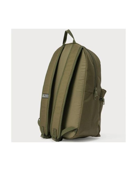 PUMA Green Phase Backpack