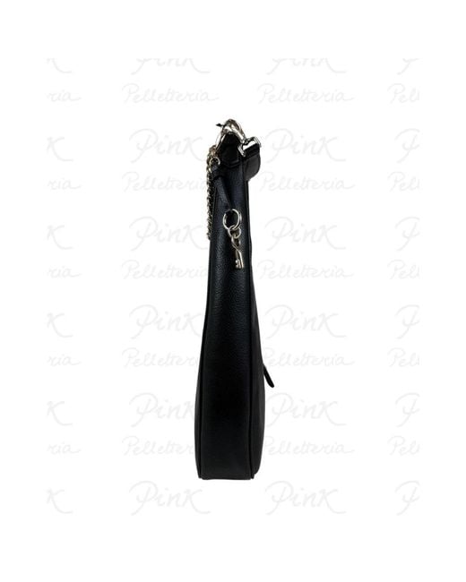 Guess Black Shoulder Bags
