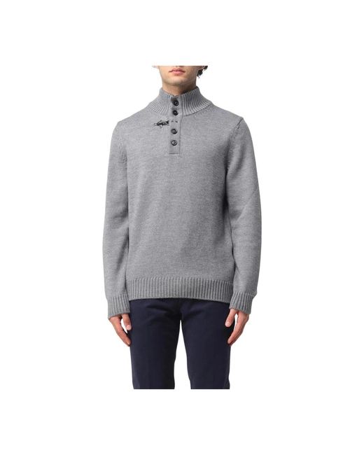 Fay Gray Turtlenecks for men